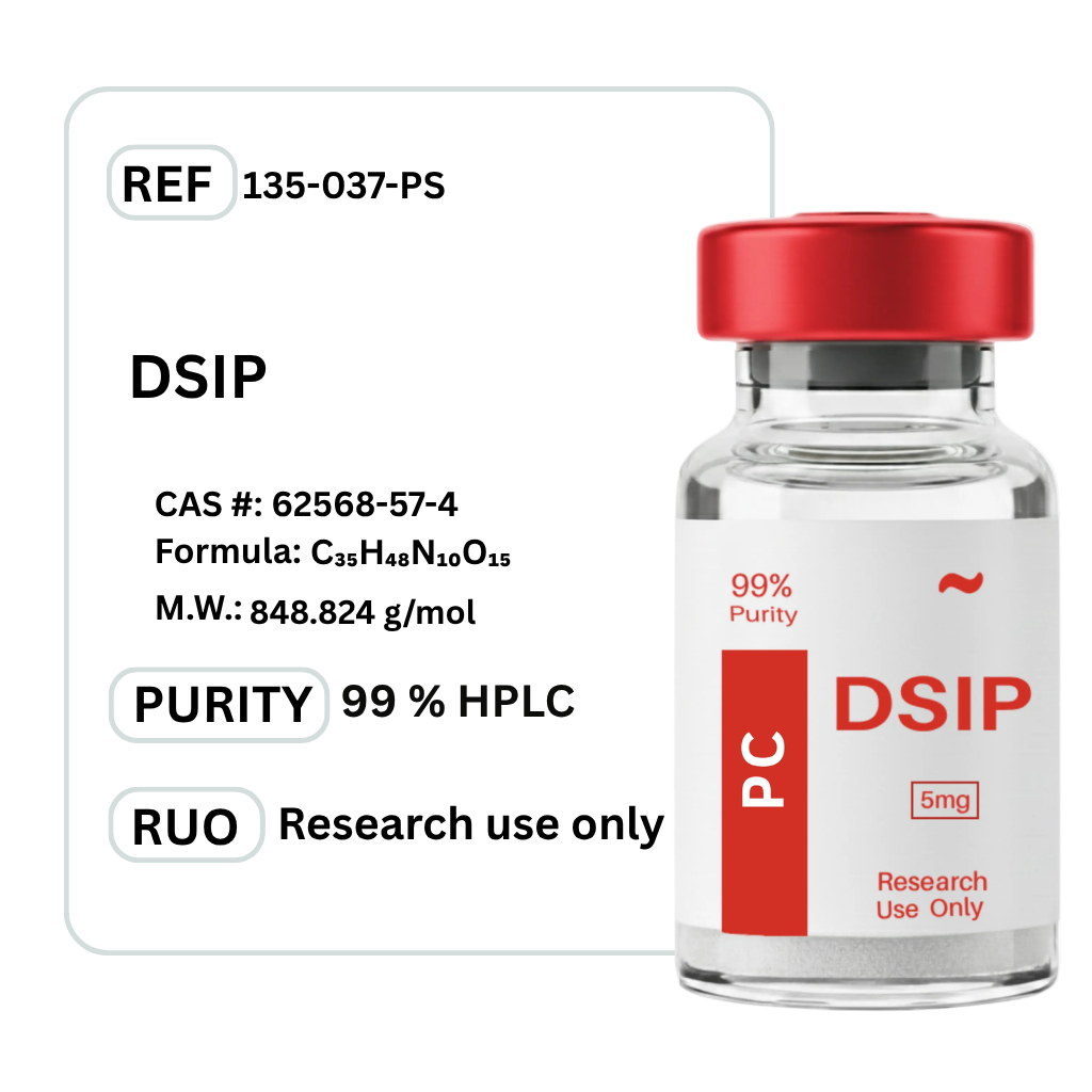 DSIP