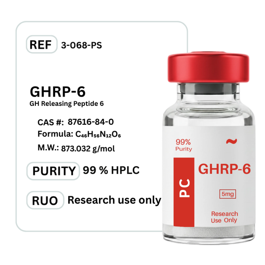 GHRP-6