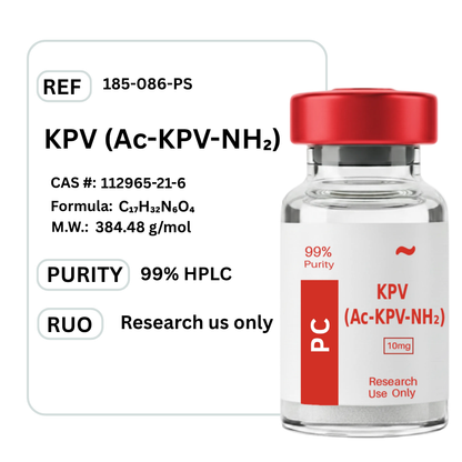 KPV Tripeptide