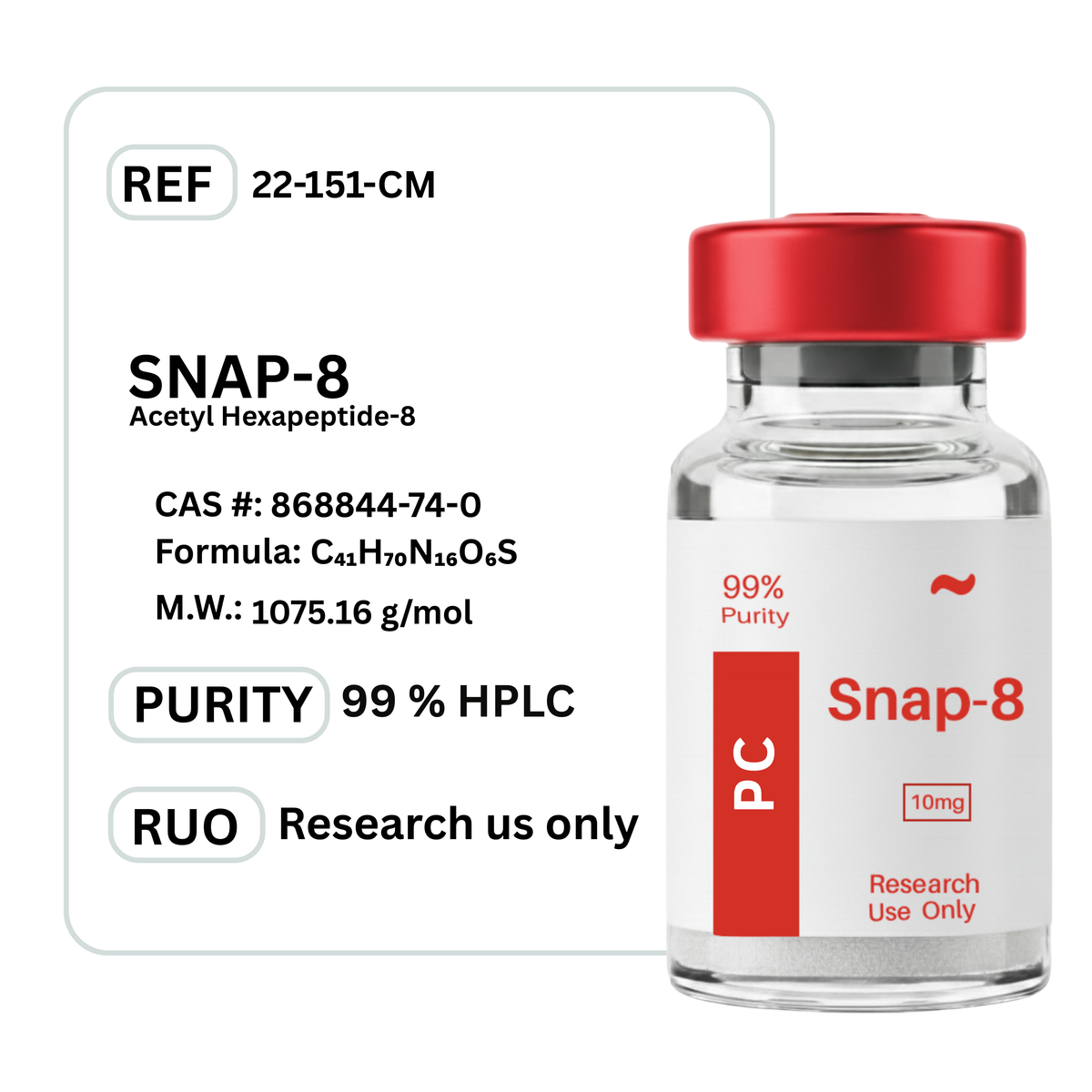 Snap-8